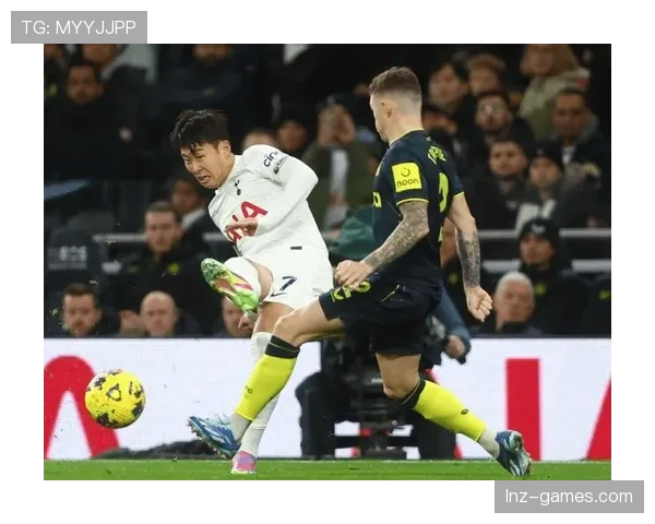 孙兴慜破门创热刺队史进球新纪录,状态火热迈向传奇 孙兴慜破门创热刺队史进球新纪录,状态火热迈向传奇