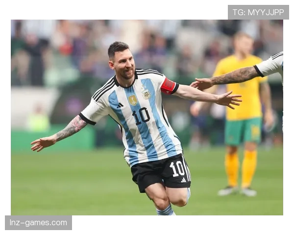 梅西率阿根廷勇夺世界杯，书写国家队历史新篇章