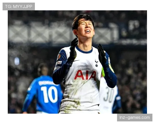 孙兴慜状态持续攀升,强势应对英超高强度赛程 孙兴慜状态持续攀升,强势应对英超高强度赛程