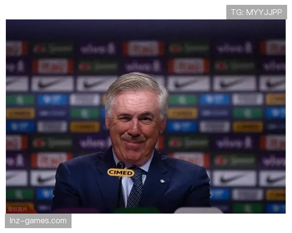 安切洛蒂战术调整激发边后卫新活力，助力球队迎来近期表现回暖