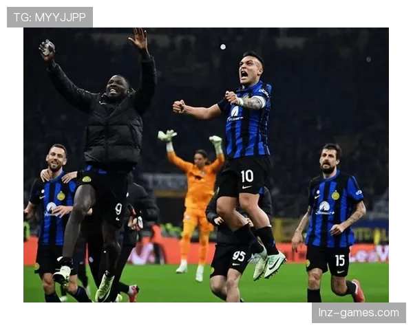 国际米兰防线频频失守:战术依赖单一,豪门地位岌岌可危! 国际米兰防线频频失守:战术依赖单一,豪门地位岌岌可危!