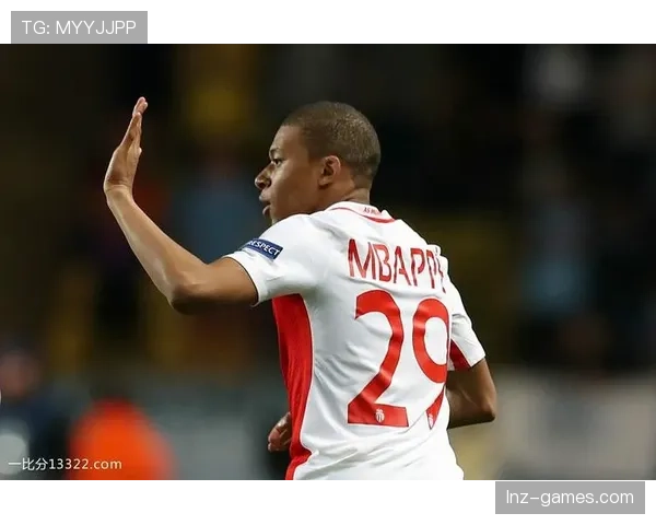 姆巴佩与亨利对比：终结效率与全面进攻参与的差距在哪？