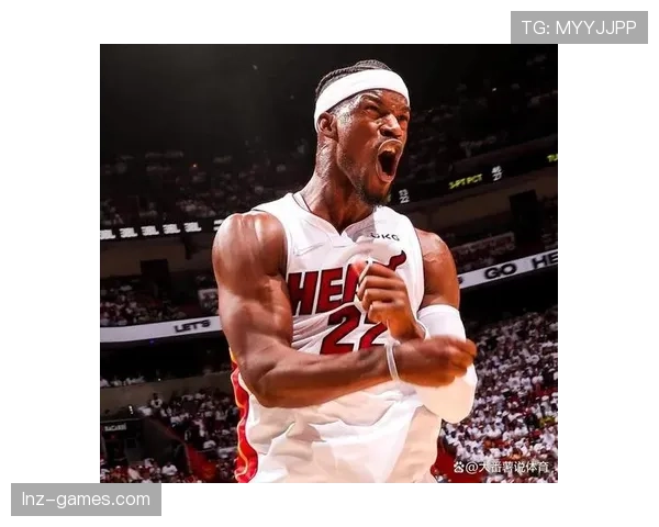 希罗无球跑动为巴特勒拉开空间 比上季三分效率更高