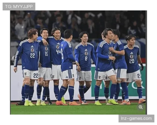 日本队2026世界杯预选赛晋级前景分析:亚洲区突围关键战与潜在对手 日本队2026世界杯预选赛晋级前景分析:亚洲区突围关键战与潜在对手